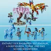 LEGO Avatar Peldošie kalni: 26. vieta un RDA Samson 75573 Photo 10