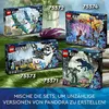 LEGO Avatar Peldošie kalni: 26. vieta un RDA Samson 75573 Photo 12