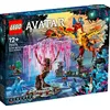 LEGO Avatar Peldošie kalni: 26. vieta un RDA Samson 75573 Photo 3