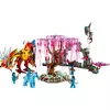 LEGO Avatar Peldošie kalni: 26. vieta un RDA Samson 75573 Photo 5
