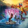 LEGO Avatar Peldošie kalni: 26. vieta un RDA Samson 75573 Photo 11