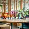 LEGO Avatar Peldošie kalni: 26. vieta un RDA Samson 75573 Photo 13