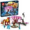 LEGO Avatar Peldošie kalni: 26. vieta un RDA Samson 75573 Photo 14
