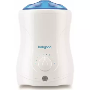 Barojošā pudelīte Baby Ono Natural Nursing 216 no baby ono — modelis ON-1563, 216 ml