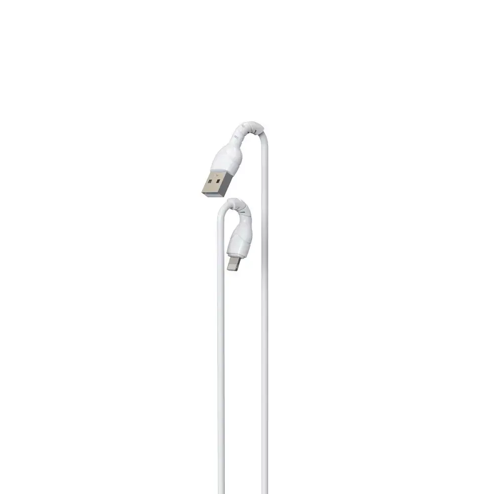 Devia Kintone USB‑Lightning кабель 1,0 м Photo 4