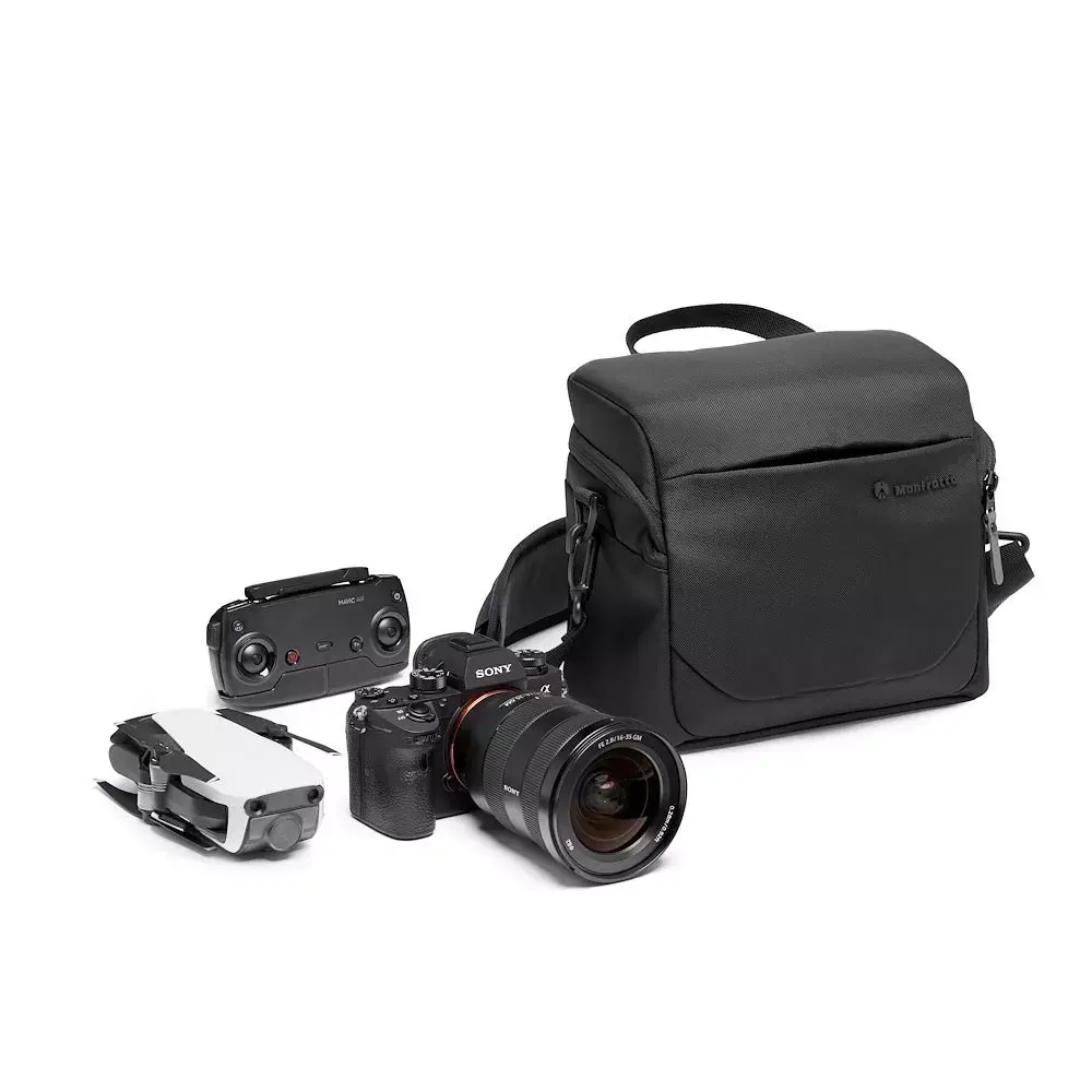 Наплечный чехол Manfrotto MB MA3-SB-L Photo 2