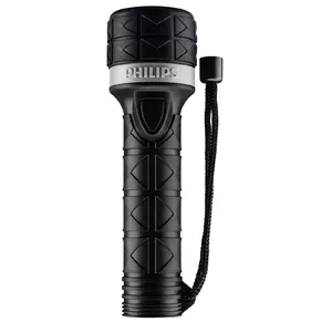 Philips Flashlights SFL5200/10 flashlight Black Hand flashlight LED