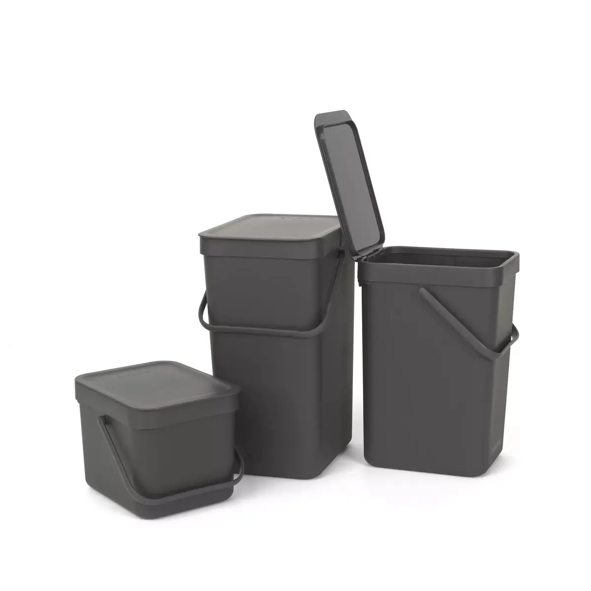 Мусорное ведро Brabantia 109720 Photo 3