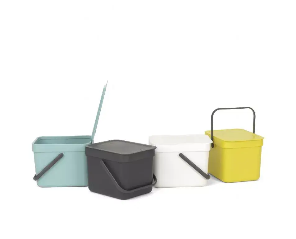 Мусорное ведро Brabantia 109720 Photo 4