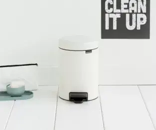 Trash Can Brabantia 112126 Photo 2
