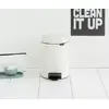 Trash Can Brabantia 112126 Photo 2