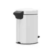 Trash Can Brabantia 112126 Photo 3