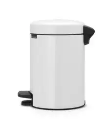 Trash Can Brabantia 112126 Photo 5