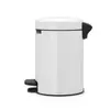 Trash Can Brabantia 112126 Photo 5