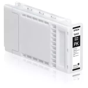Картридж Epson UltraChrome XD Photo T693100 Черный