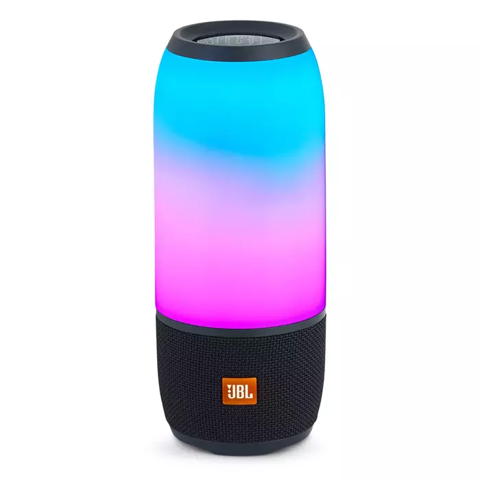 JBL JBLPULSE3BLKEU Photo 1