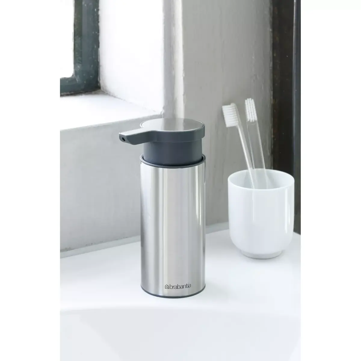 Дозатор для мыла Brabantia 481208 Photo 4