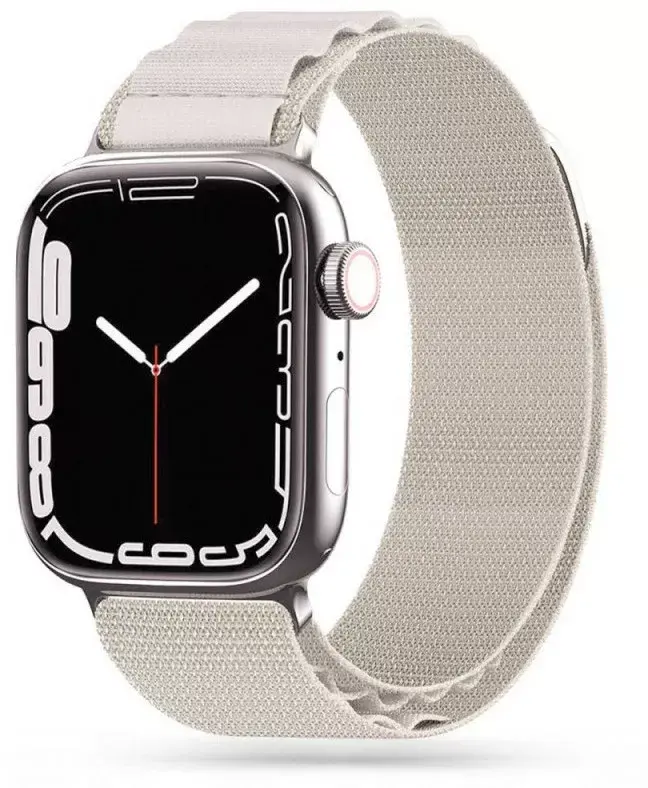 Nylon strap Tech‑Protect Pro for Apple Watch 42/44/45/49 mm Photo 2