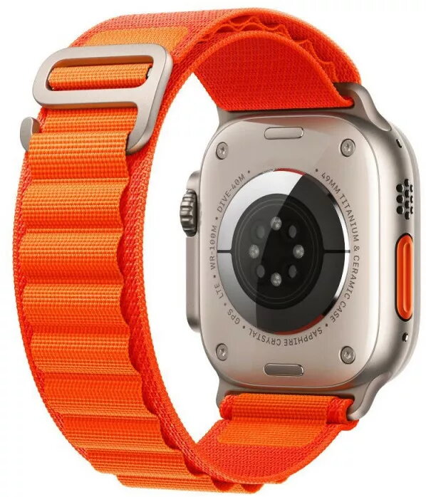 Neilona siksniņa Tech-Protect priekš Apple Watch