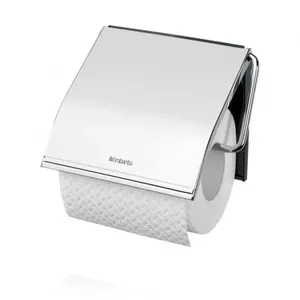 Brabantia 414589 tualetes papīra automāts
