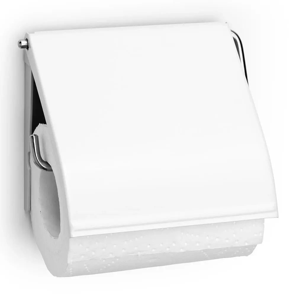 Держатель туалетной бумаги Brabantia 414565 Photo 2