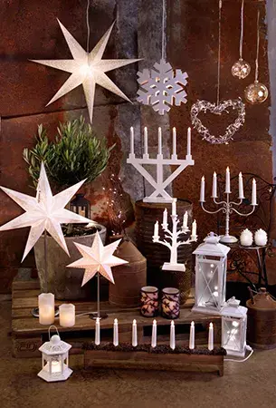 Light decoration figure Star Trading 231-20 Photo 2