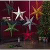 LED star Star Trading Velvet 60 cm 40 LED Photo 2