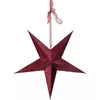 LED star Star Trading Velvet 60 cm 40 LED Photo 3