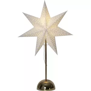 LED decoration Star Trading LOTTIE 55x35 cm 46 LED IP20