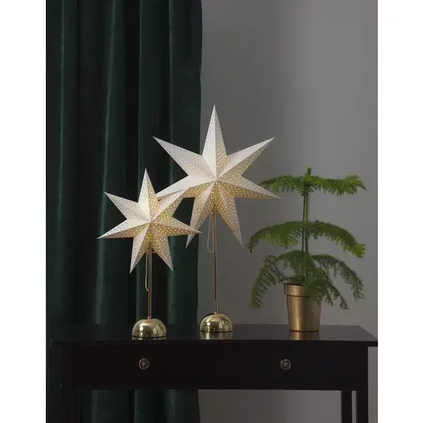 LED decoration Star Trading LOTTIE 55x35 cm Photo 3