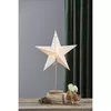 LED decoration Star Trading LEO 2in1 65×43 cm Photo 3