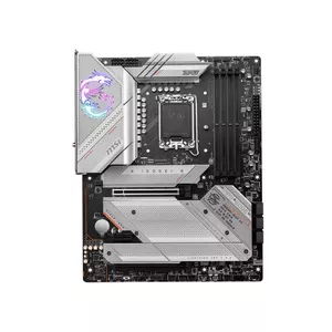 Pamatplate MSI MPG Z790 EDGE WIFI Intel Z790 LGA 1700 micro ATX