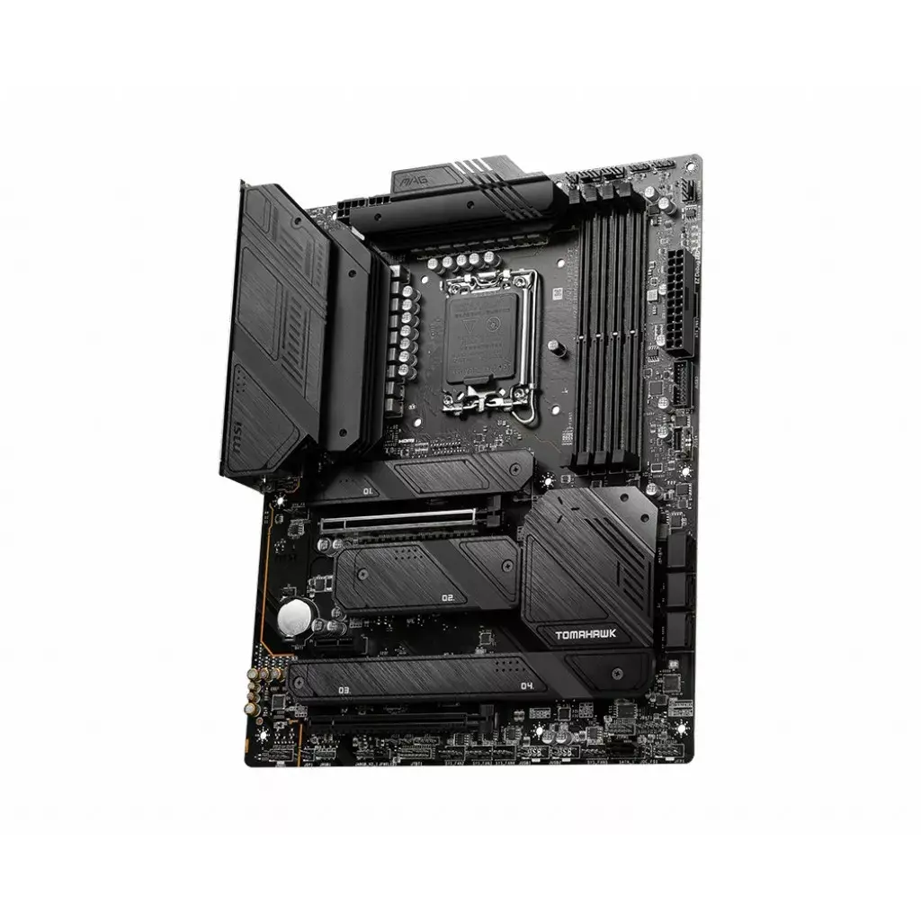 Pamatplate MSI MAG Z790 TOMAHAWK WIFI, 7D91-009R Photo 2