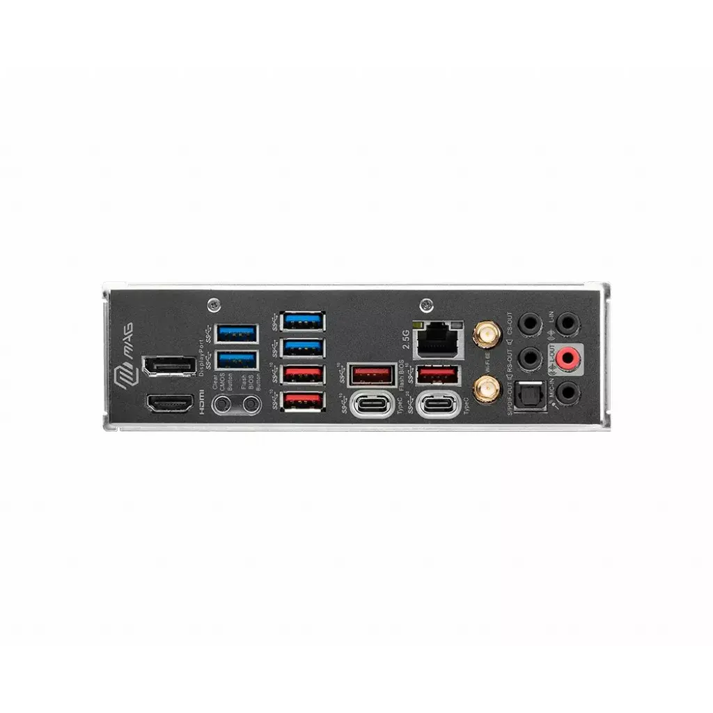 Pamatplate MSI MAG Z790 TOMAHAWK WIFI, 7D91-009R Photo 6