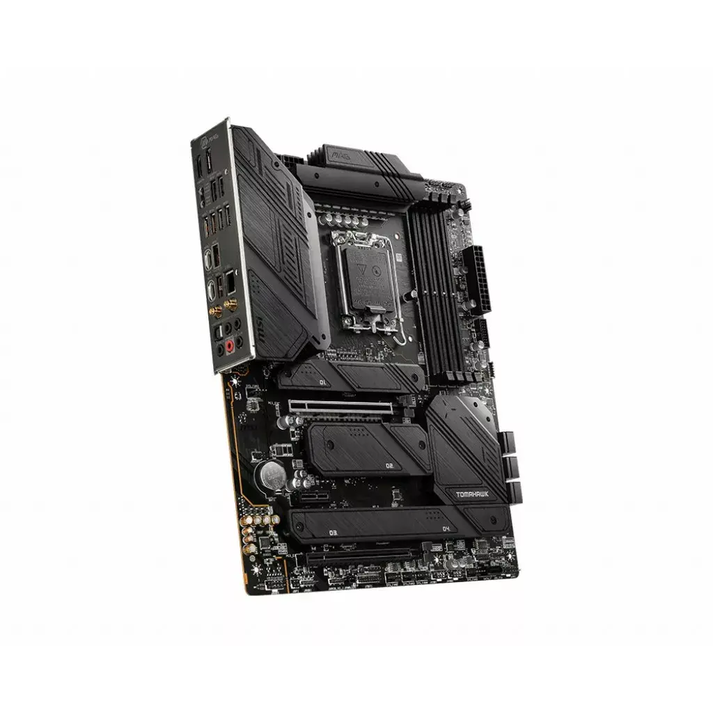 Pamatplate MSI MAG Z790 TOMAHAWK WIFI, 7D91-009R Photo 8