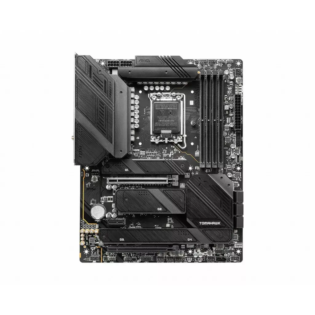 Pamatplate MSI MAG Z790 TOMAHAWK WIFI, 7D91-009R Photo 10