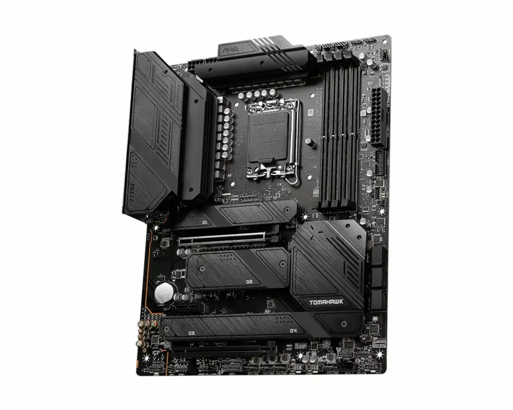 Pamatplate MSI MAG Z790 TOMAHAWK WIFI, 7D91-009R Photo 4
