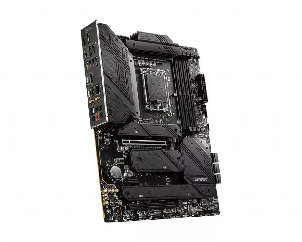 Pamatplate MSI MAG Z790 TOMAHAWK WIFI, 7D91-009R Photo 7