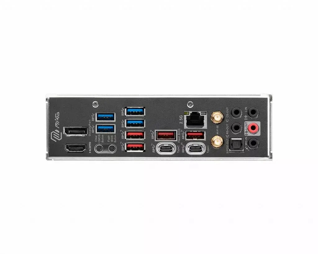 Pamatplate MSI MAG Z790 TOMAHAWK WIFI, 7D91-009R Photo 9