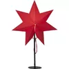 Decorative star Star Trading Mixa 55×34 cm Photo 4