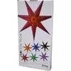 LED decoration Star Trading Siri Green 70x70 cm Photo 2