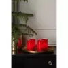 LED candle Star Trading ADVENT 10 cm Photo 4
