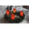 LED candle Star Trading ADVENT 10 cm Photo 5