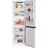 Beko B3RCNA364HW ledusskapis Photo 4