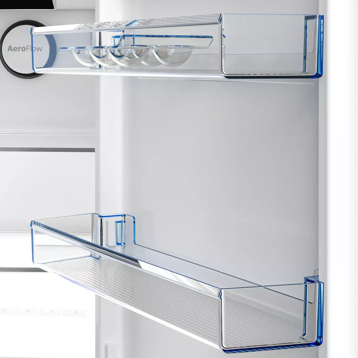 Beko B3RCNA364HXB Fridge Photo 10