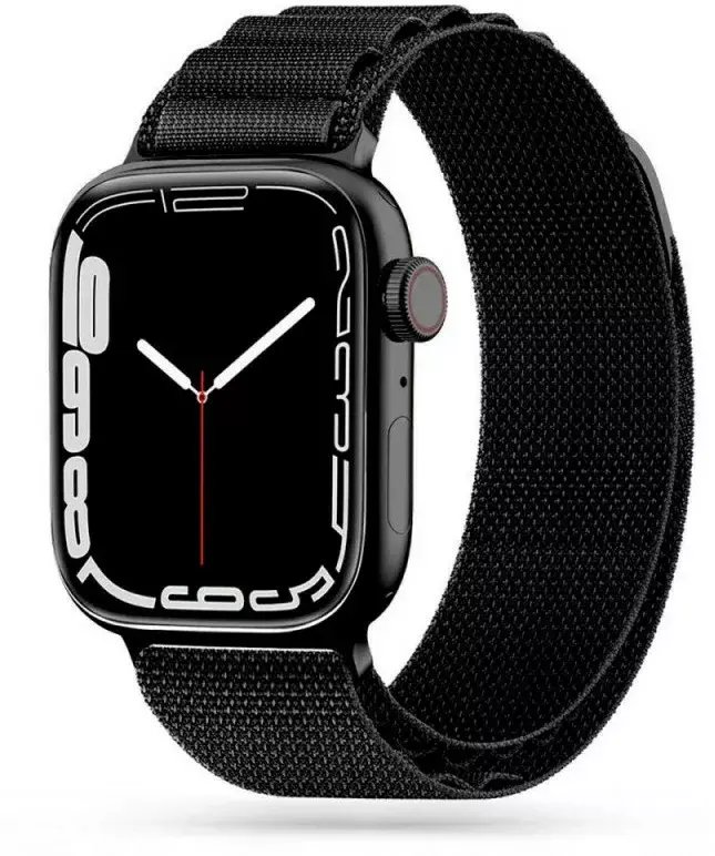 Nylon strap Tech-Protect for Apple Watch 42/44/45/49 mm Photo 2