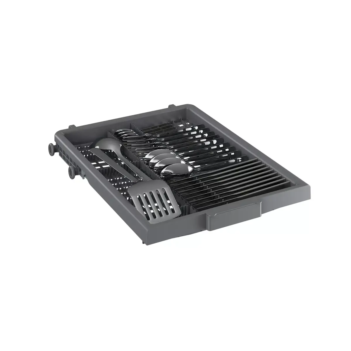 BEKO BDIS 38120Q iebūvējamā trauku mašīna Photo 4