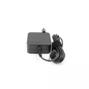 Barošanas adapteris Lenovo 01FR149 65W Iekštelpu Melns