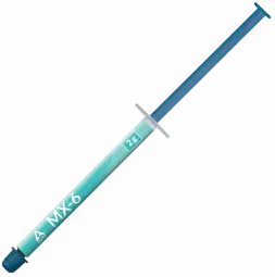 Thermal grease ARCTIC MX-6 ULTIMATE Photo 4