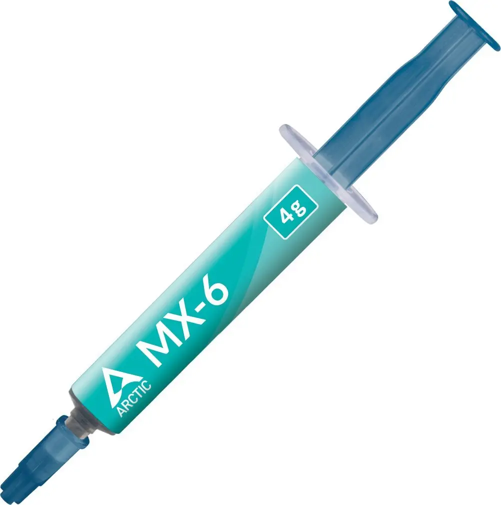 Thermal grease MX-6 ULTIMATE Photo 4